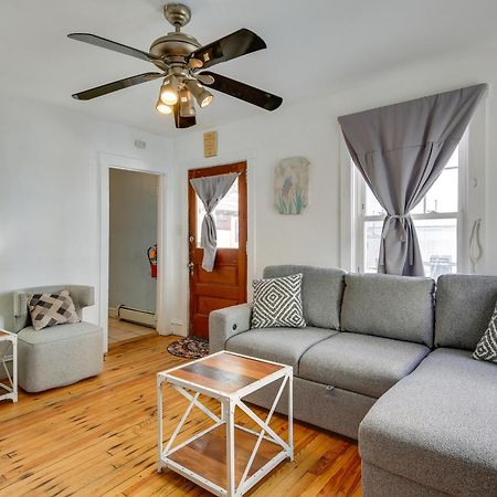 Wildwood Apartment Less Than Half Mi To Boardwalk! Екстериор снимка