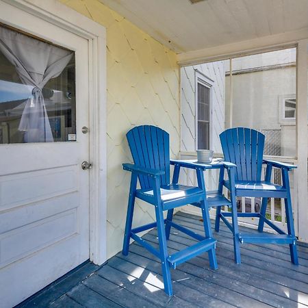 Wildwood Apartment Less Than Half Mi To Boardwalk! Екстериор снимка