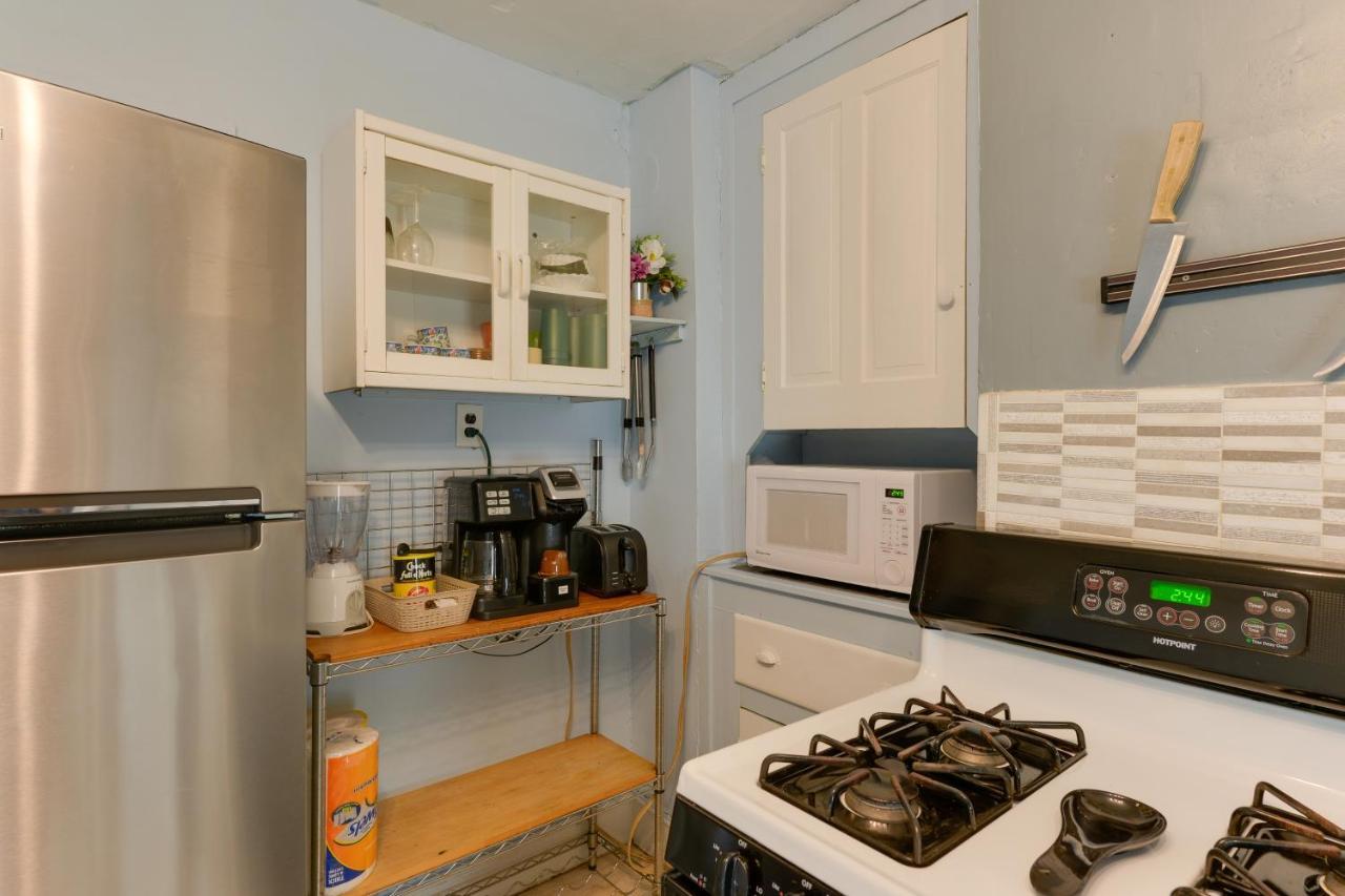 Wildwood Apartment Less Than Half Mi To Boardwalk! Екстериор снимка