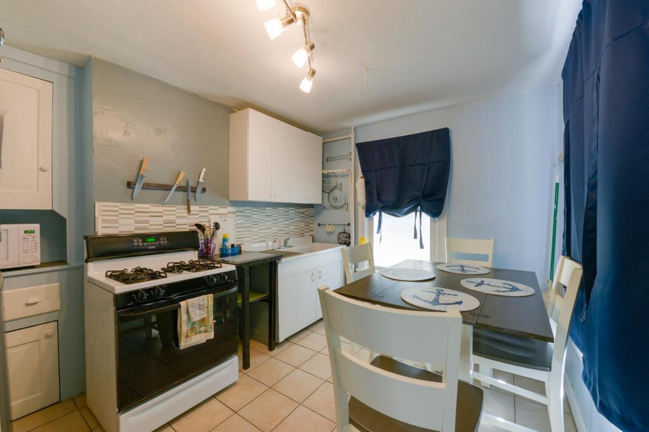Wildwood Apartment Less Than Half Mi To Boardwalk! Екстериор снимка