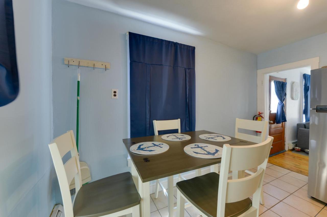 Wildwood Apartment Less Than Half Mi To Boardwalk! Екстериор снимка