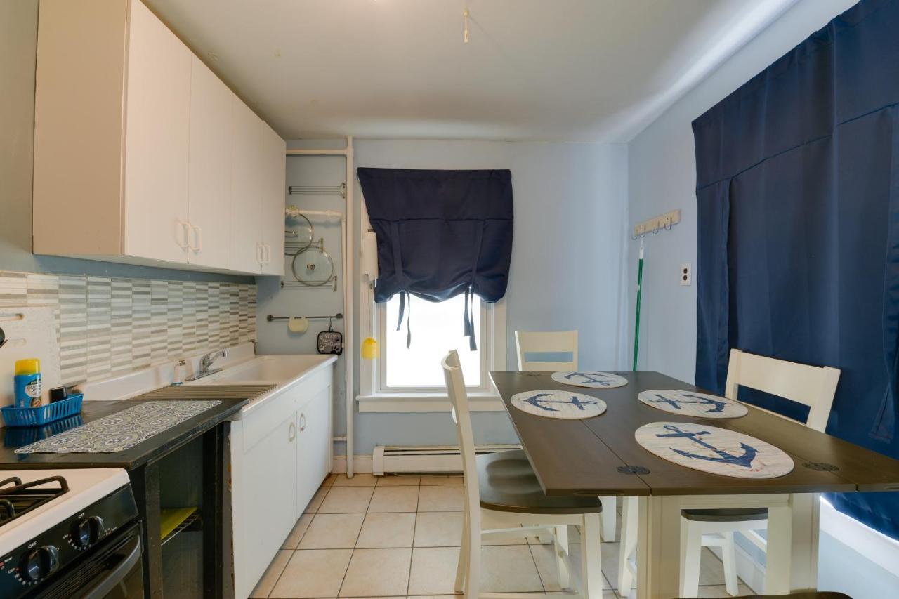 Wildwood Apartment Less Than Half Mi To Boardwalk! Екстериор снимка